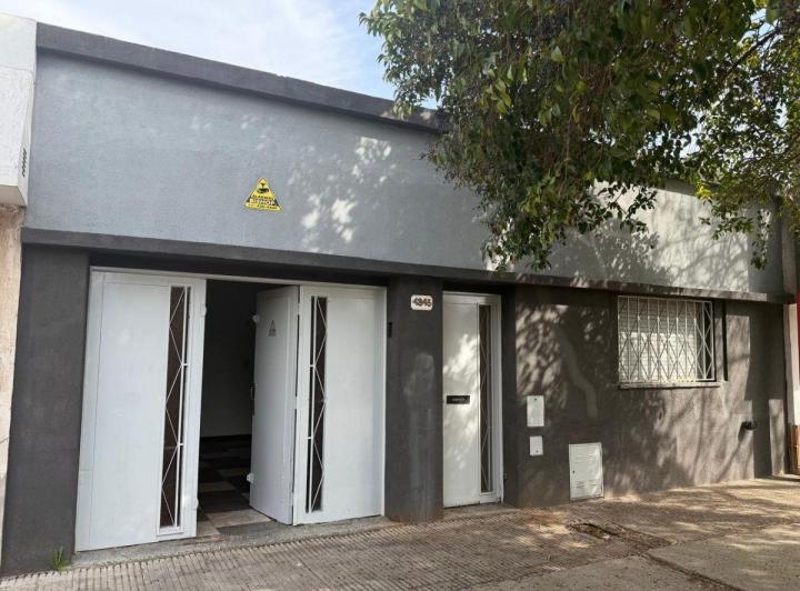 Casa · 127m² · 3 Ambientes · 1 Cochera