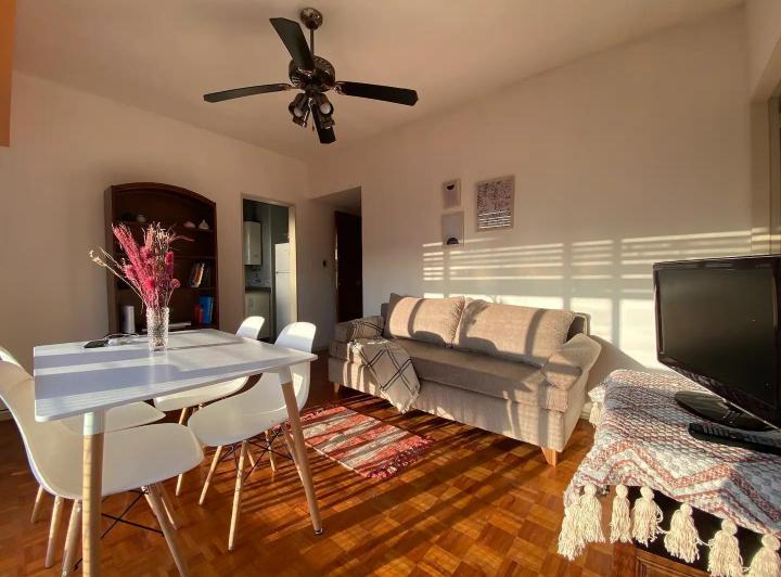Departamento · 41m² · 2 Ambientes