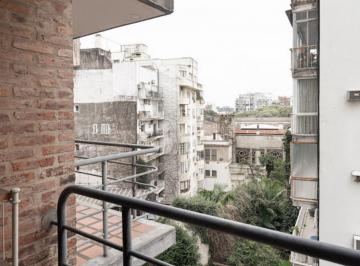 Departamento · 39m² · 2 Ambientes · Departamento - Recoleta
