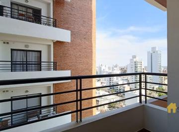 Departamento · 42m² · 2 Ambientes · Departamento en Santa Fe