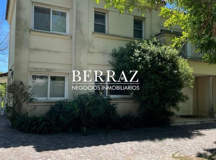 Casa en alquiler en Boulevares