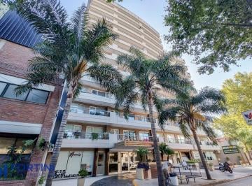 Departamento · 74m² · 3 Ambientes · 1 Cochera · Venta Departamento 3 Ambientes Cochera Cubierta Palmares Villa Ballester