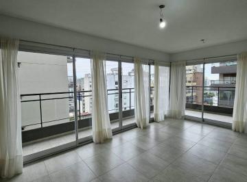 Departamento de 3 ambientes, Vicente López · Semipiso 3 Ambientes | Suite | Doble Balcón | Cochera | Amenities.