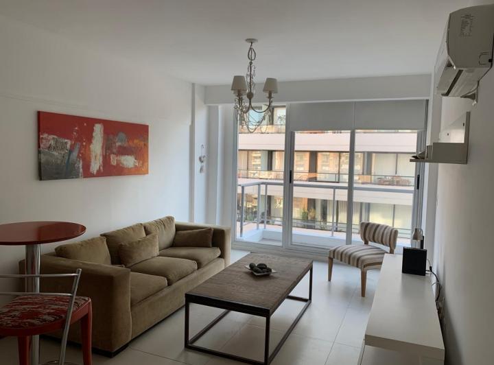 Departamento · 43m² · 2 Ambientes