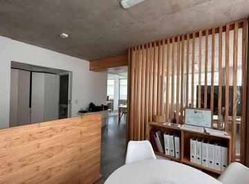 Oficina comercial · 66m² · 1 Cochera · Oficina en Alquiler en Chacarita, Capital Federal, Buenos Aires