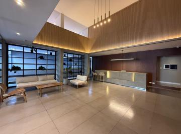 Departamento · 36m² · 1 Ambiente · Monoambiente a Estrenar/ Full Amenities / Premium