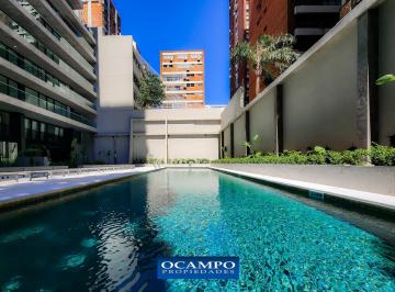 Departamento · 139m² · 4 Ambientes · 2 Cocheras · Venta de Departamento de 4 Ambientes en Belgrano