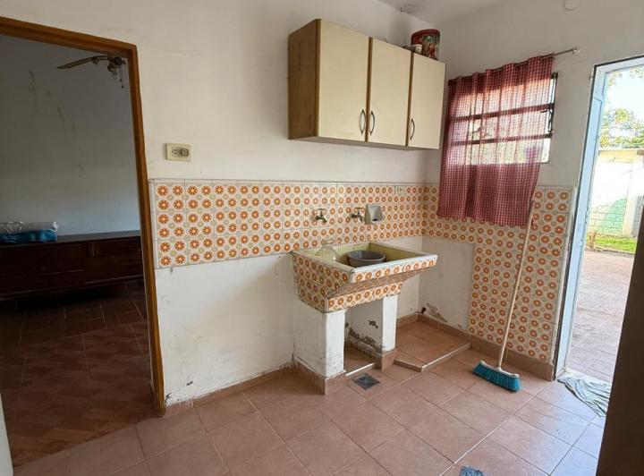 Casa · 5 Ambientes