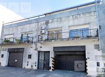 Edificio · 1080m² · Nogoya Al 4800 | Depósito con Oficinas | Villa Devoto
