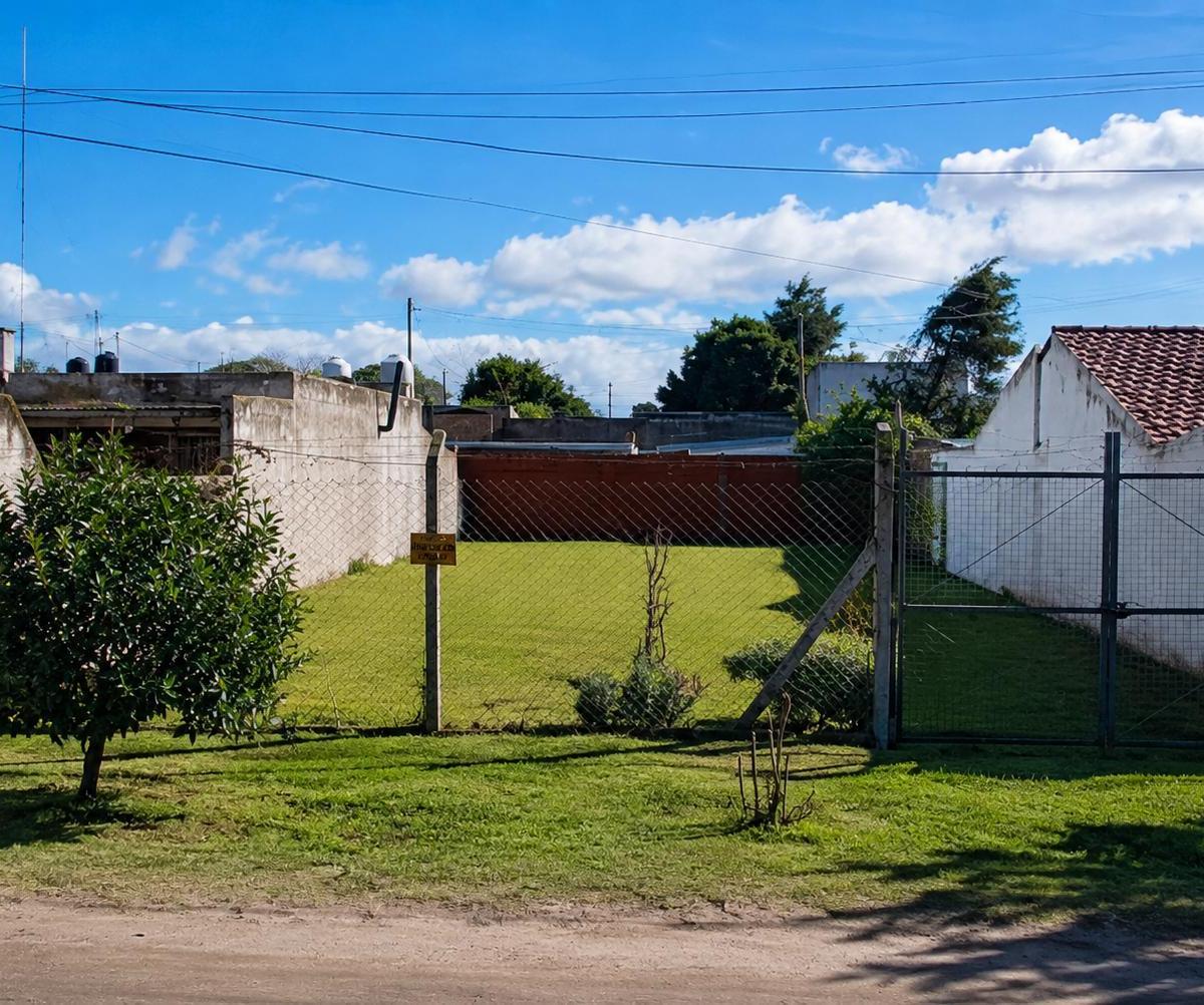 Venta - lote de 330 m. Barrio San Antonio - inmediaciones bosque alegre