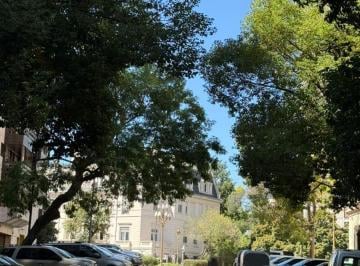 Departamento de 3 ambientes, Recoleta · Recoleta, La Isla Semipiso C/palier Privado, 3 Amb + Depen. Serv. Coch. Fija, Baulera