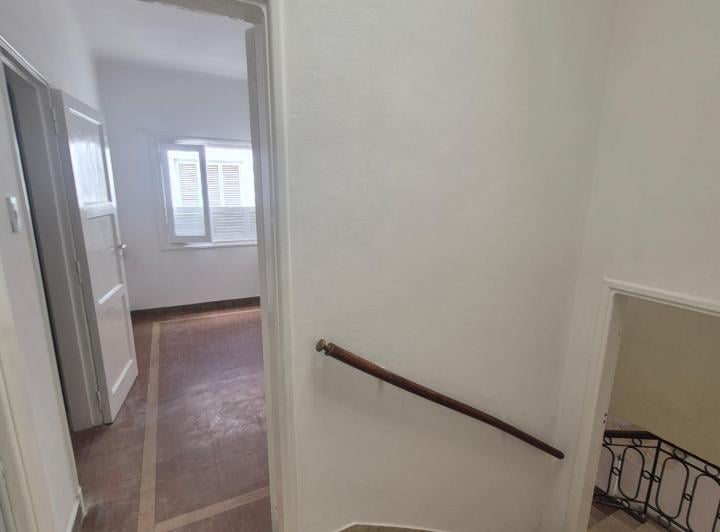 Departamento · 142m² · 5 Ambientes
