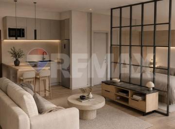 Departamento · 35m² · 1 Ambiente · Venta Monoambiente en Tigre Centro a Estrenar
