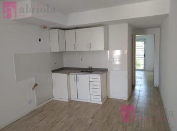Departamento · 45m² · 2 Ambientes · Departamento en Ranelagh