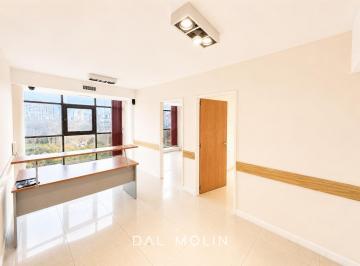 Oficina comercial · 65m² · 4 Ambientes · Venta - Oficina - Centro - 3 Despachos - Comercial - Estudio - Consultorio - Baños