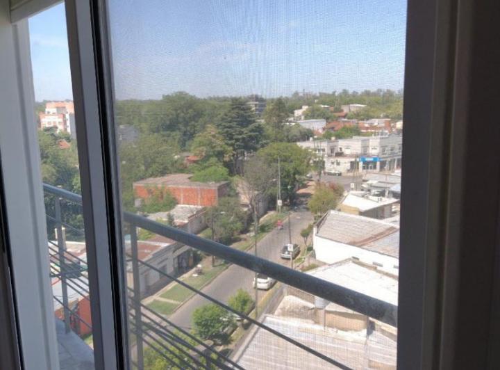 Departamento · 60m² · 3 Ambientes · 1 Cochera