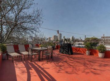 Departamento · 40m² · 2 Ambientes · 1 Cochera · Depto 2 Ambientes en Villa Sarmiento · 85 m² · Terraza Propia de 43 m² y Cochera