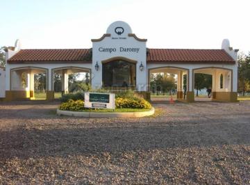 Casa de 4 ambientes, San Vicente · Casa en Venta 4 Ambientes a Terminar – Campo Daromy – San Vicente