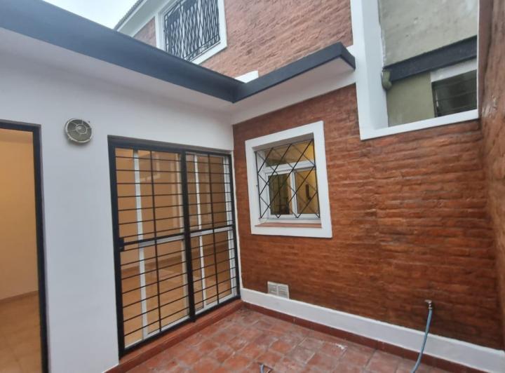 Casa · 65m² · 3 Ambientes