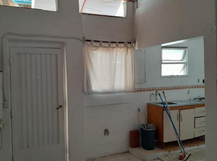 PH · 43m² · 3 Ambientes