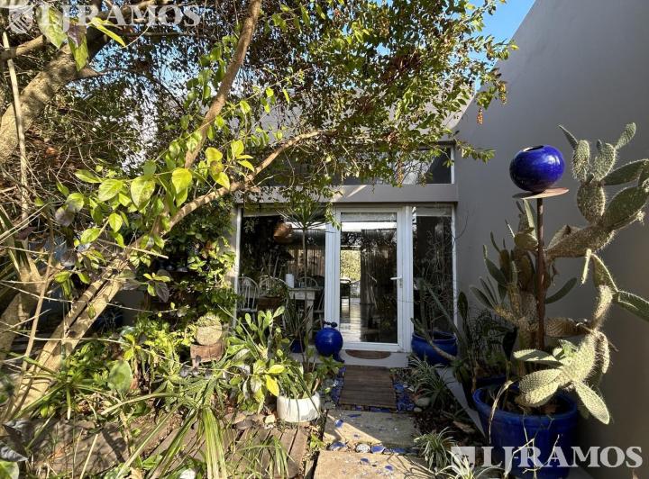 Casa · 101m² · 5 Ambientes