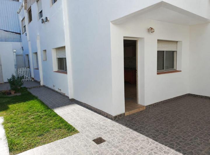 Departamento · 55m² · 3 Ambientes
