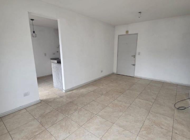 Departamento · 40m² · 2 Ambientes