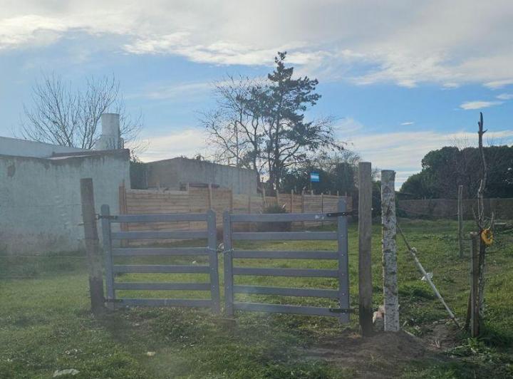 Terreno · 400m²