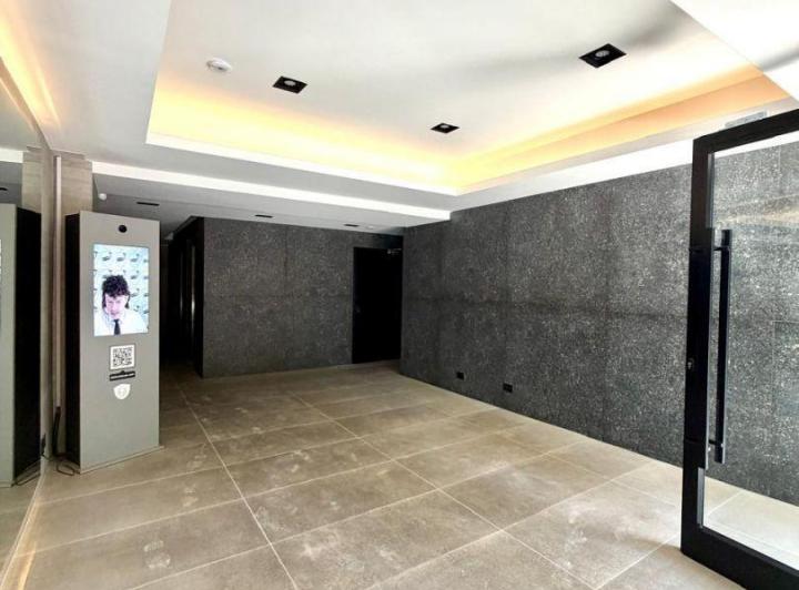 Departamento · 61m² · 3 Ambientes