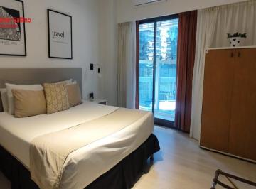 Departamento · 29m² · 1 Ambiente · Departamento en Venta Monoambiente con Balcon Al Frente, Retiro