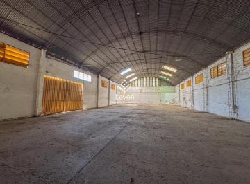 Bodega-Galpón · 1600m² · 4 Ambientes · Alquiler Dos Galpones 1600 m Doble Ingreso San Vicente