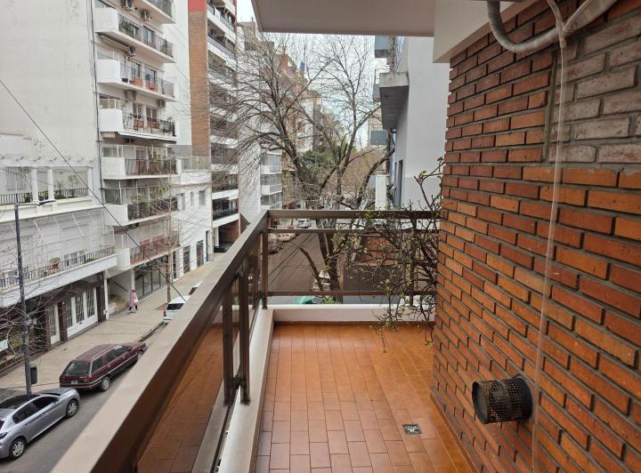 Departamento · 65m² · 3 Ambientes