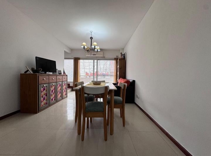 Departamento · 61m² · 3 Ambientes