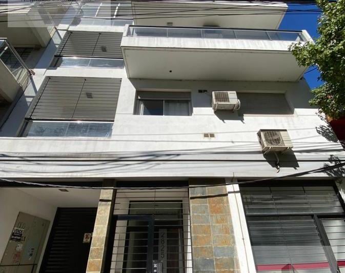 Departamento · 50m² · 2 Ambientes