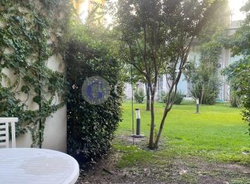 Departamento · 66m² · 2 Ambientes · 1 Cochera · Departamento Loft en Alquiler en Ayres Loft, Pilar, G. B. a. Zona Norte