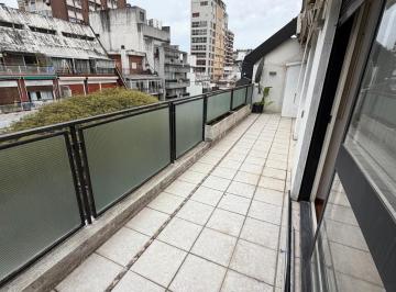 IMG_3195.jpeg · Departamento Piso 8 Al Frente Balcón Terraza Cañitas