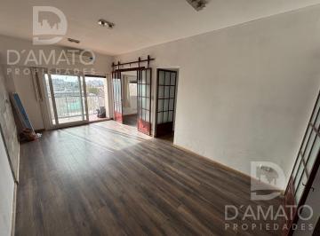 Departamento · 62m² · 4 Ambientes · Departamento en Belgrano R