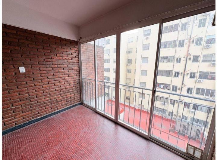 Departamento · 39m² · 2 Ambientes
