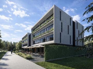Oficina comercial · 25m² · 1 Ambiente · Oficina en Aldea Fisherton