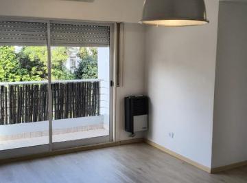 Departamento · 47m² · 2 Ambientes · 2 Ambientes Amplioso C/balcon en Contrafrente y Amenities