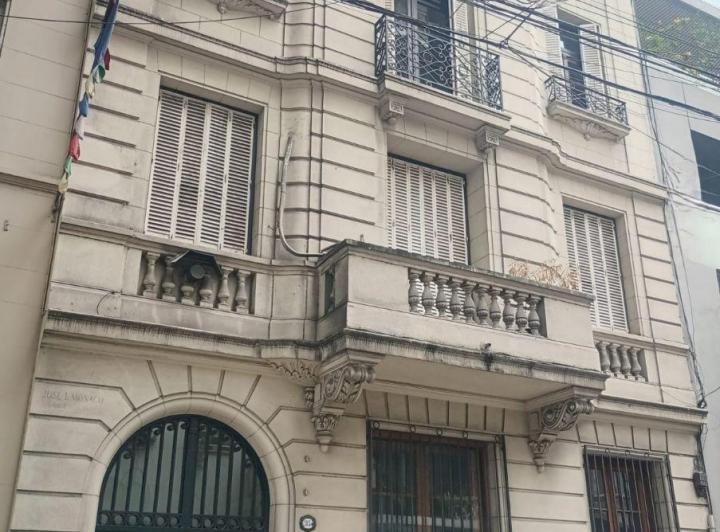Departamento · 161m² · 7 Ambientes