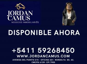 Local comercial · 100m² · 1 Ambiente · Locales Disponibles