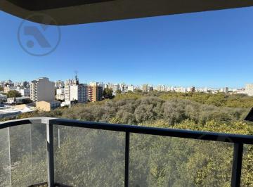 Departamento · 43m² · 2 Ambientes · Venta | Semi Piso | 2 Ambientes | Vista Panorámica | Plaza Peralta Ramos