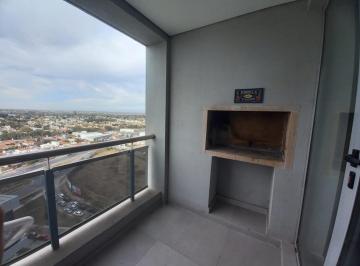 Departamento · 50m² · 3 Ambientes · Departamento en Alquiler Ciudad Gama. Hermosa Vista Abierta!
