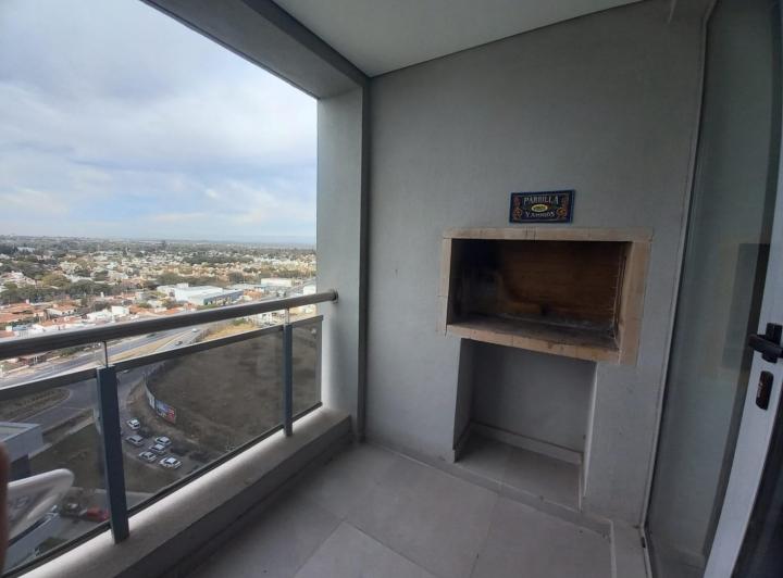 Departamento · 50m² · 3 Ambientes