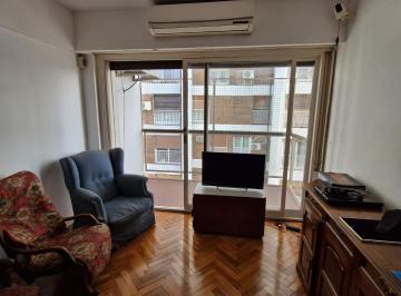 Departamento · 50m² · 3 Ambientes · Dpto de 3 Ambientes en Belgrano