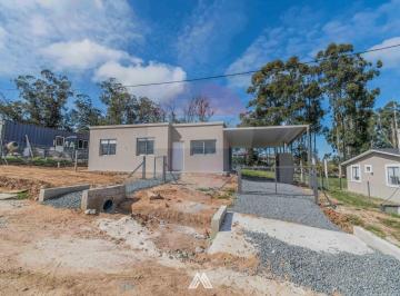 Casa · 86m² · 4 Ambientes · 1 Cochera · Alquiler Casa a Estrenar de 3 Dorm. en Pando