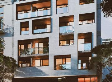 Departamento · 48m² · 1 Ambiente · 1 Cochera · Departamento - Microcentro
