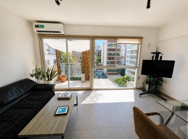 Departamento · 40ha · 2 Ambientes