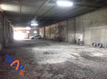 Garage · 15m² · 1 Cochera · Cochera - San Lorenzo